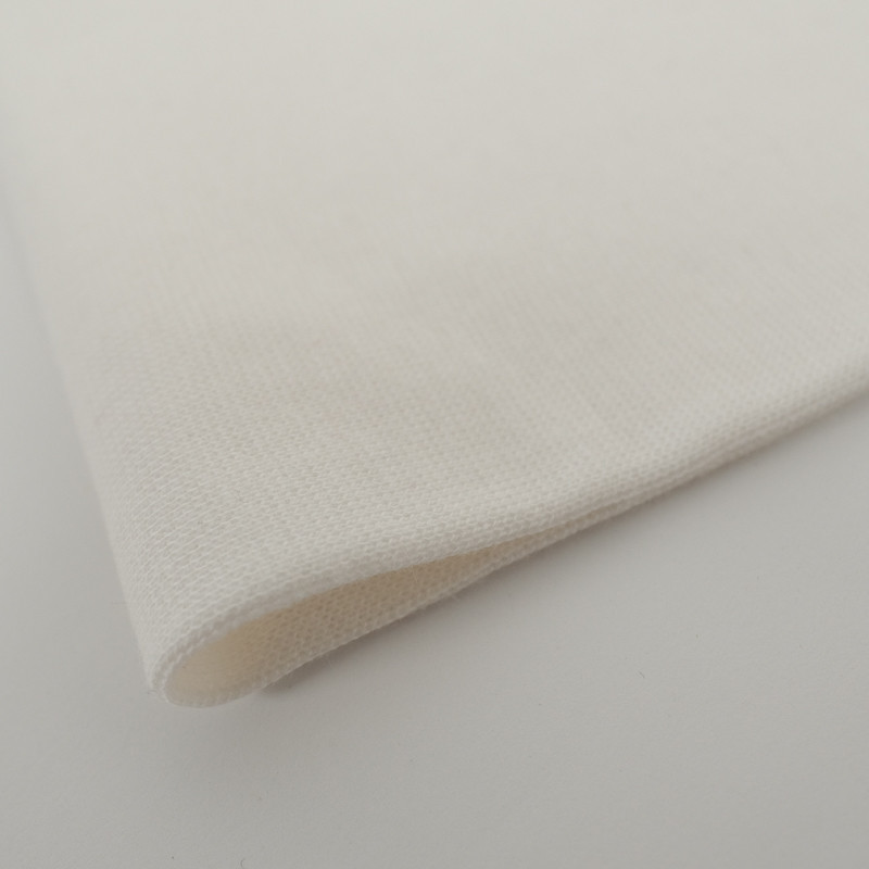 Bord Côte Léonore - Ecru - Maison Klem